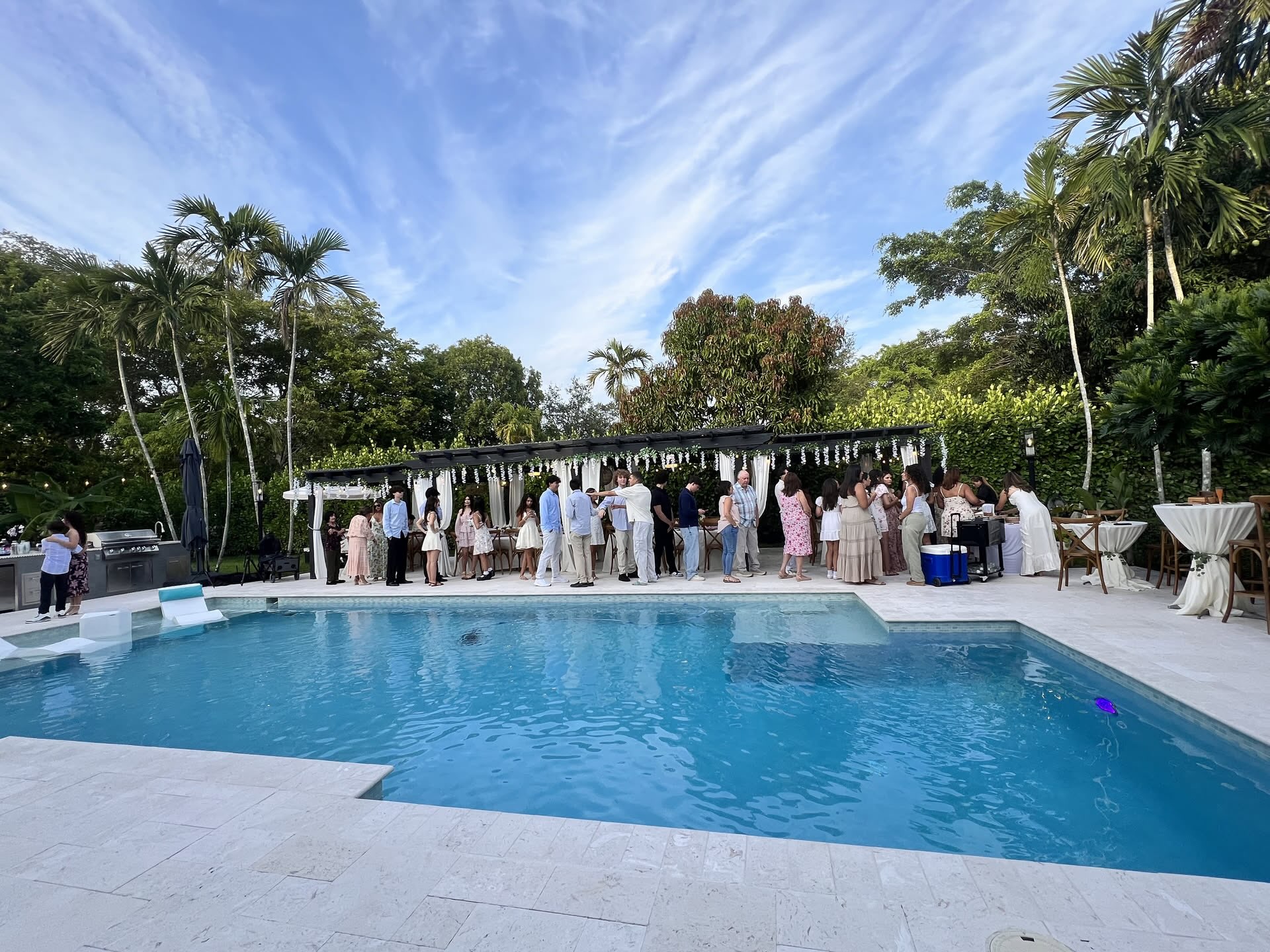 Quinceañera Planning Guide for Miami: Timeline, Budget & Rentals (2026)