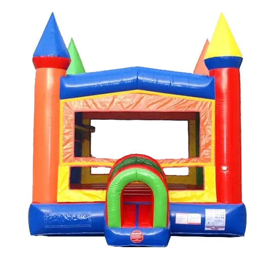 Bounce Houses