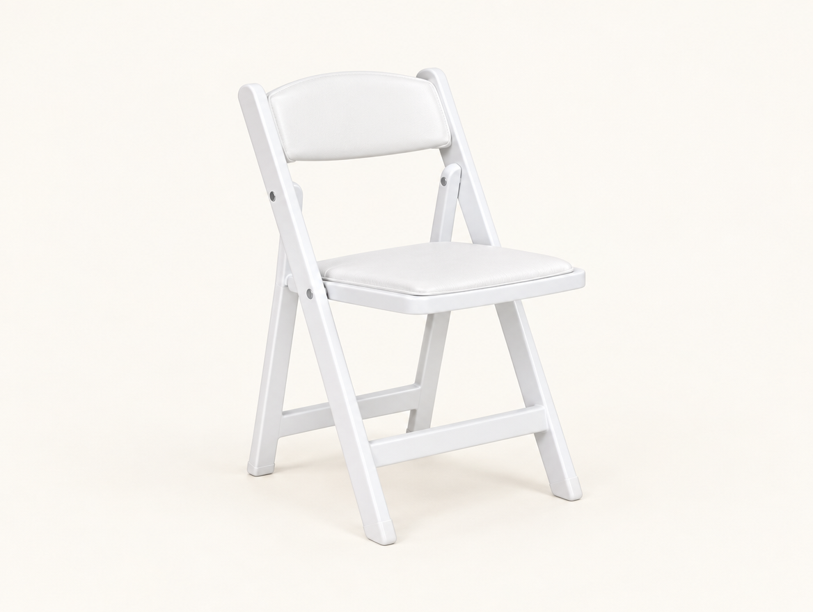 Kids Resin Chair - Image 1