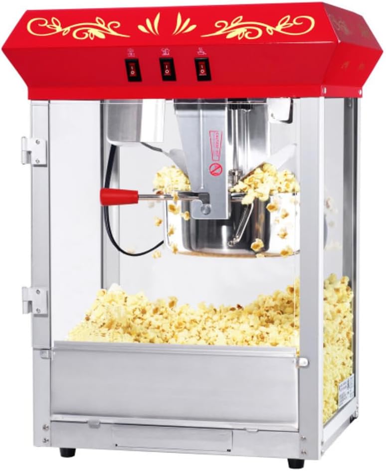 Popcorn Machine