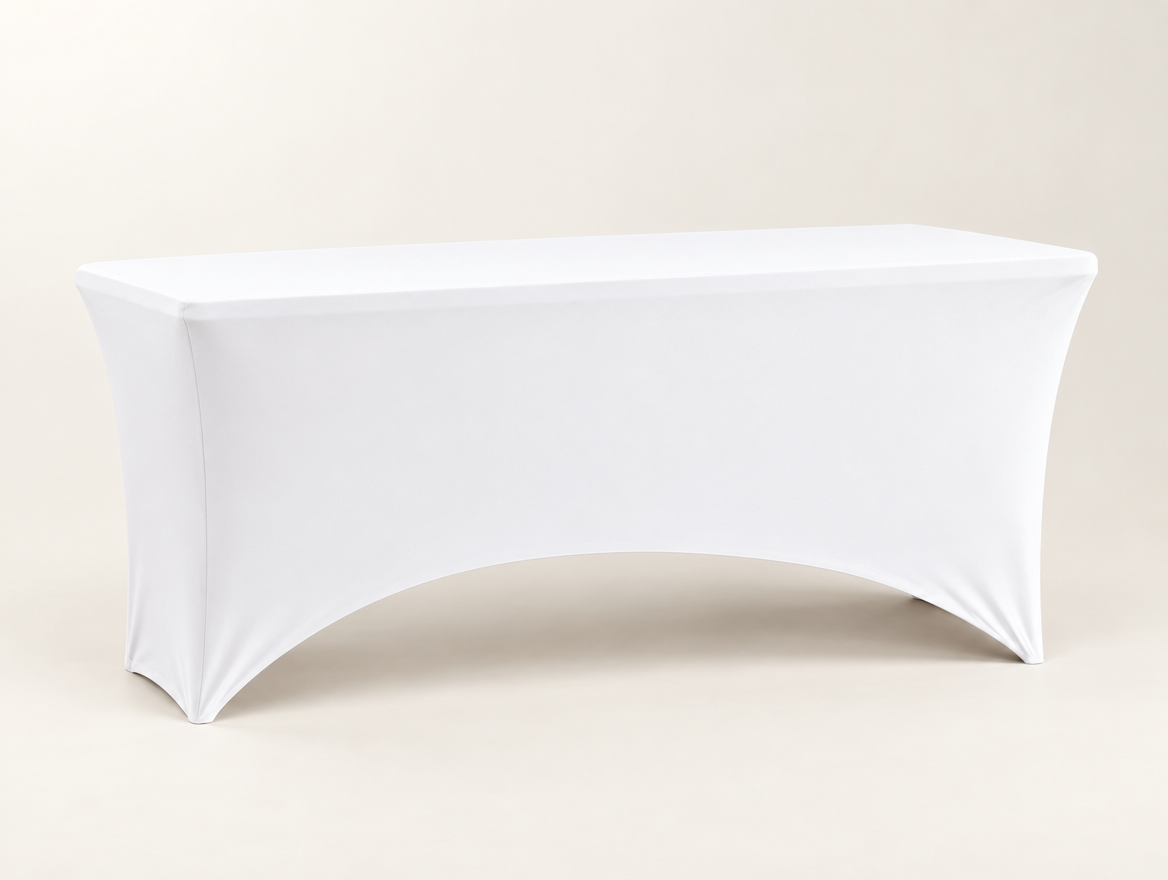 Rectangular Tables 6ft thumbnail 2