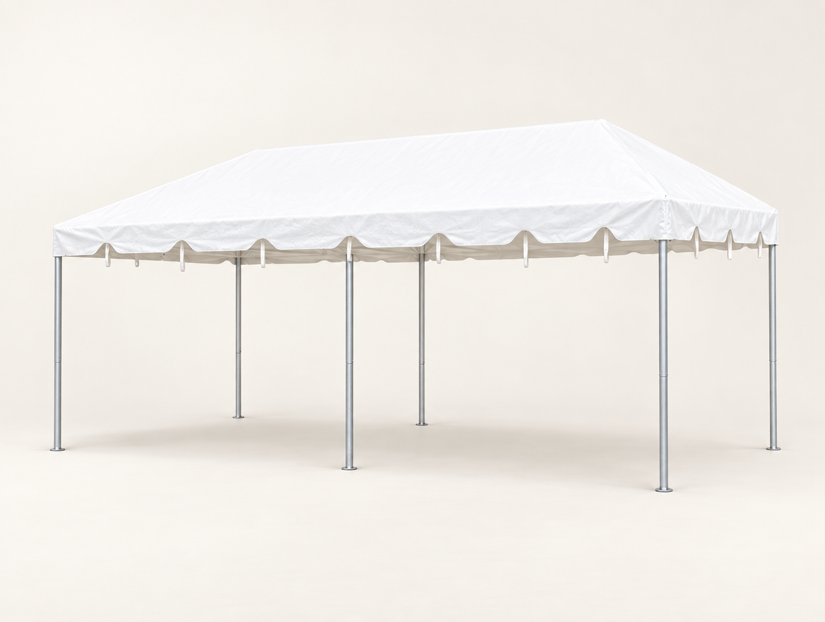10x30 Frame Tent - Image 1