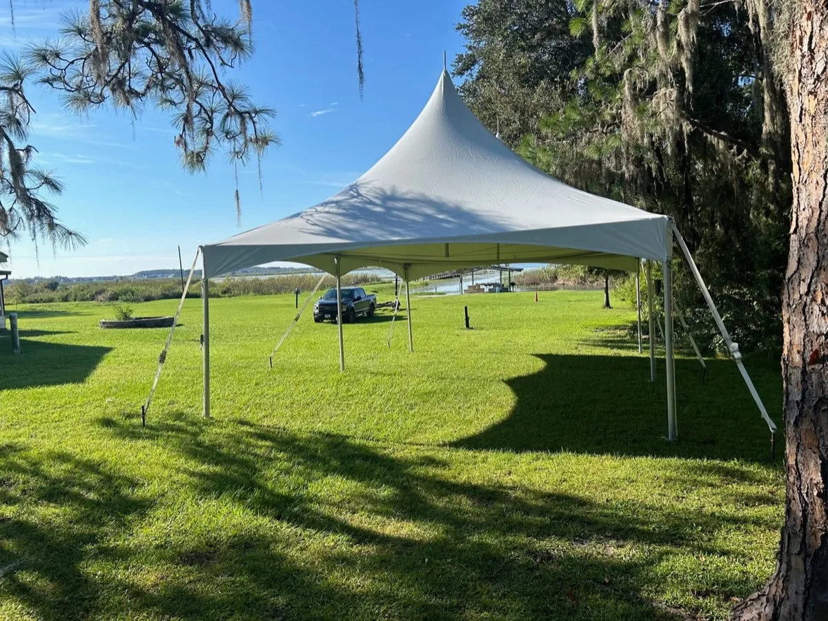 Party rentals in Richmond West