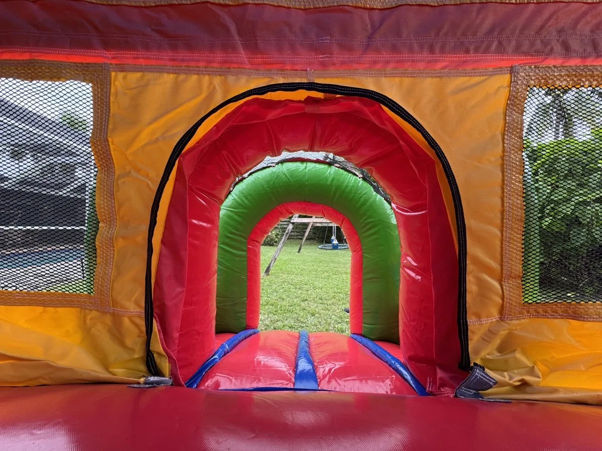 Party rentals in South Miami