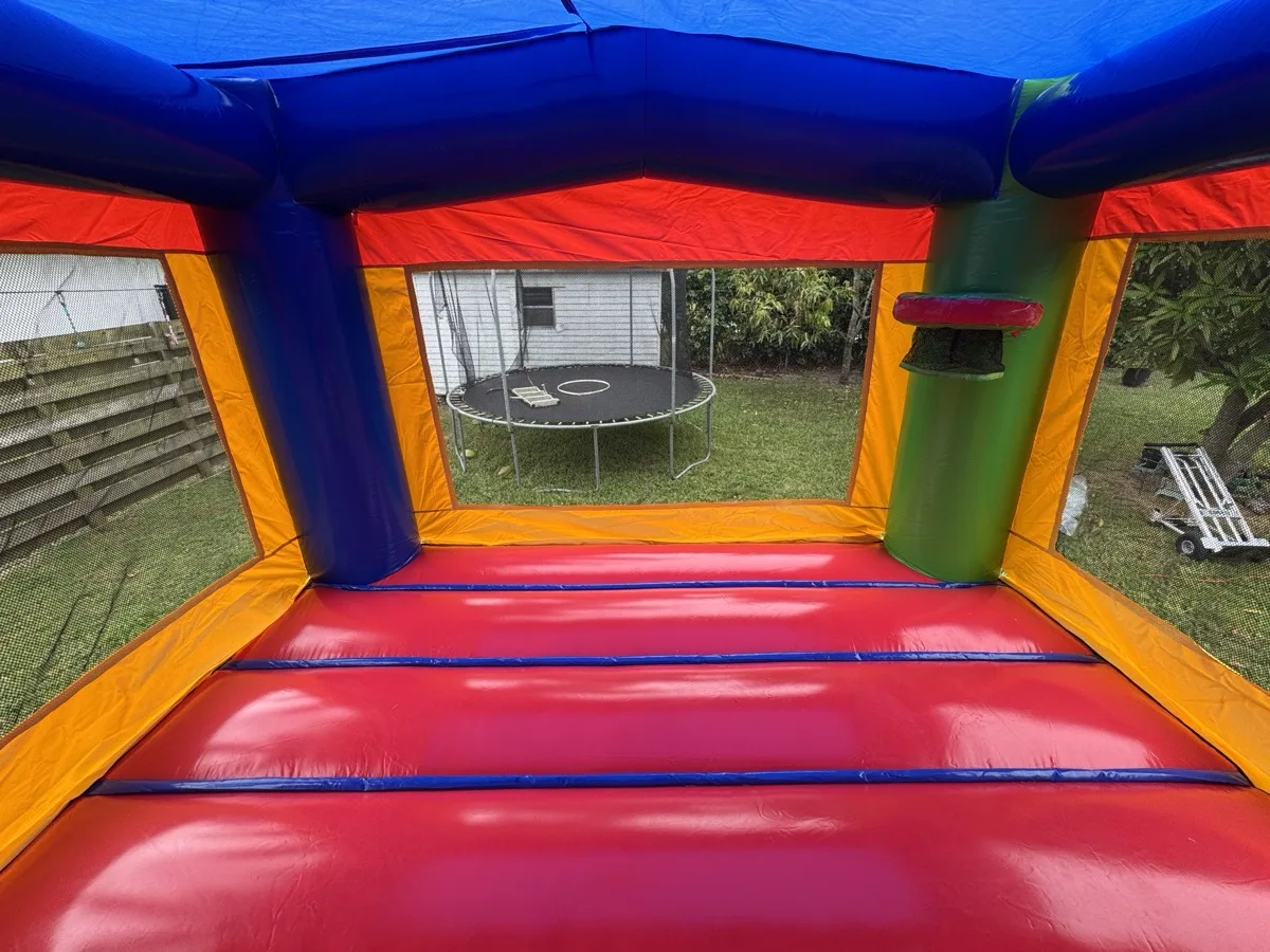 Party rentals in Kendale Lakes