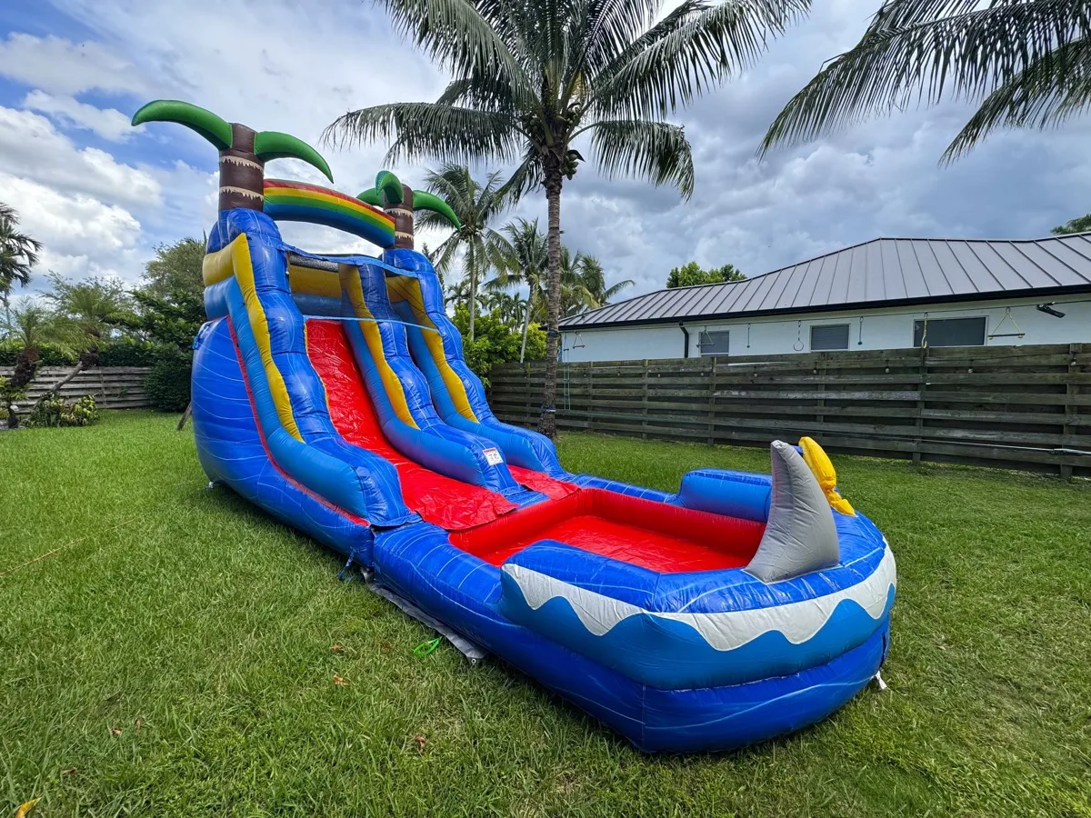 Party rentals in Tamiami
