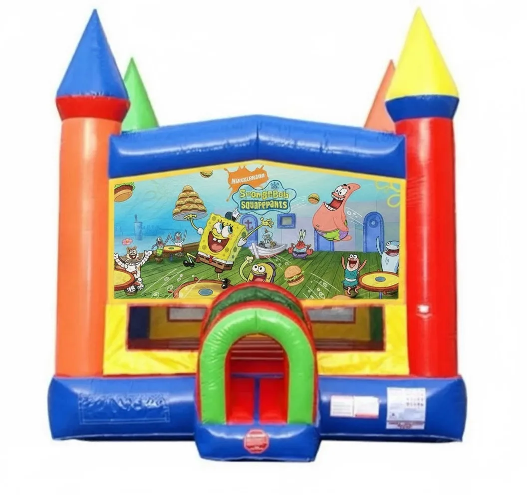 Party rentals in Redland