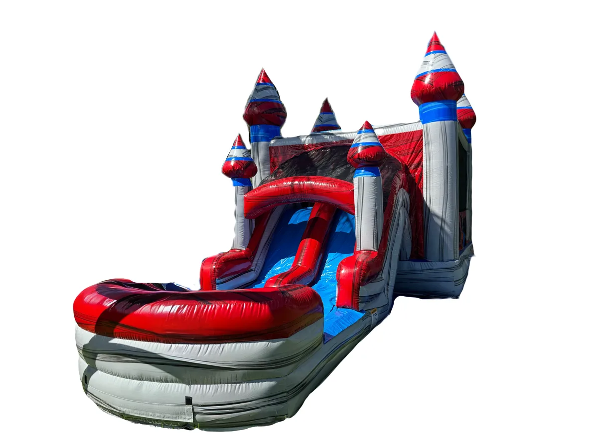Bounce house rentals in Wynwood