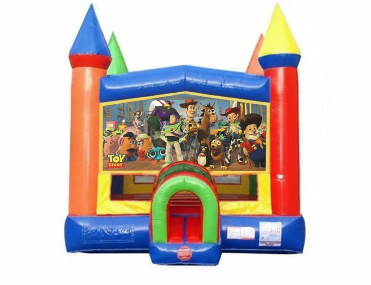Party rentals in Westchester