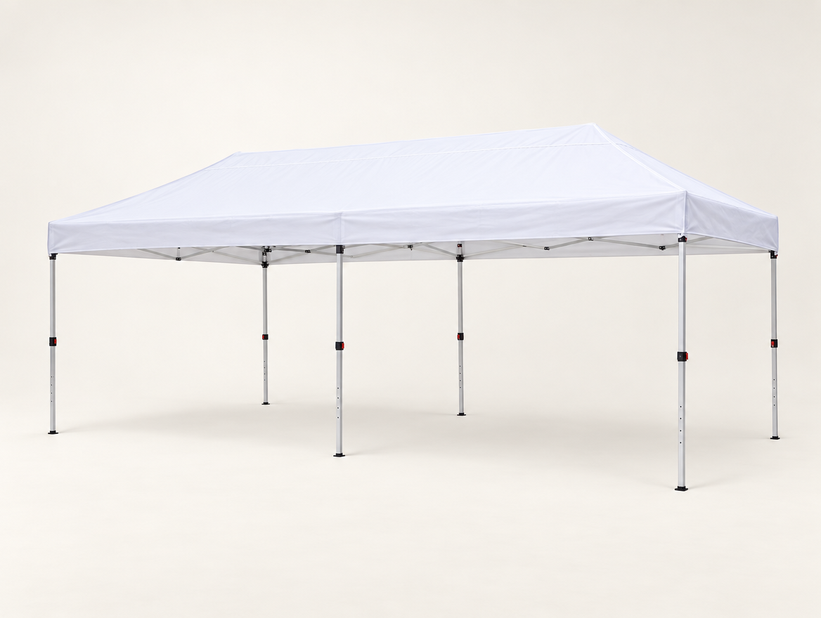 20x10 Canopy Tent