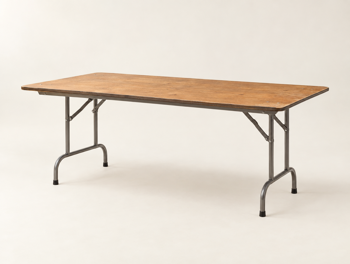 Banquet Table
