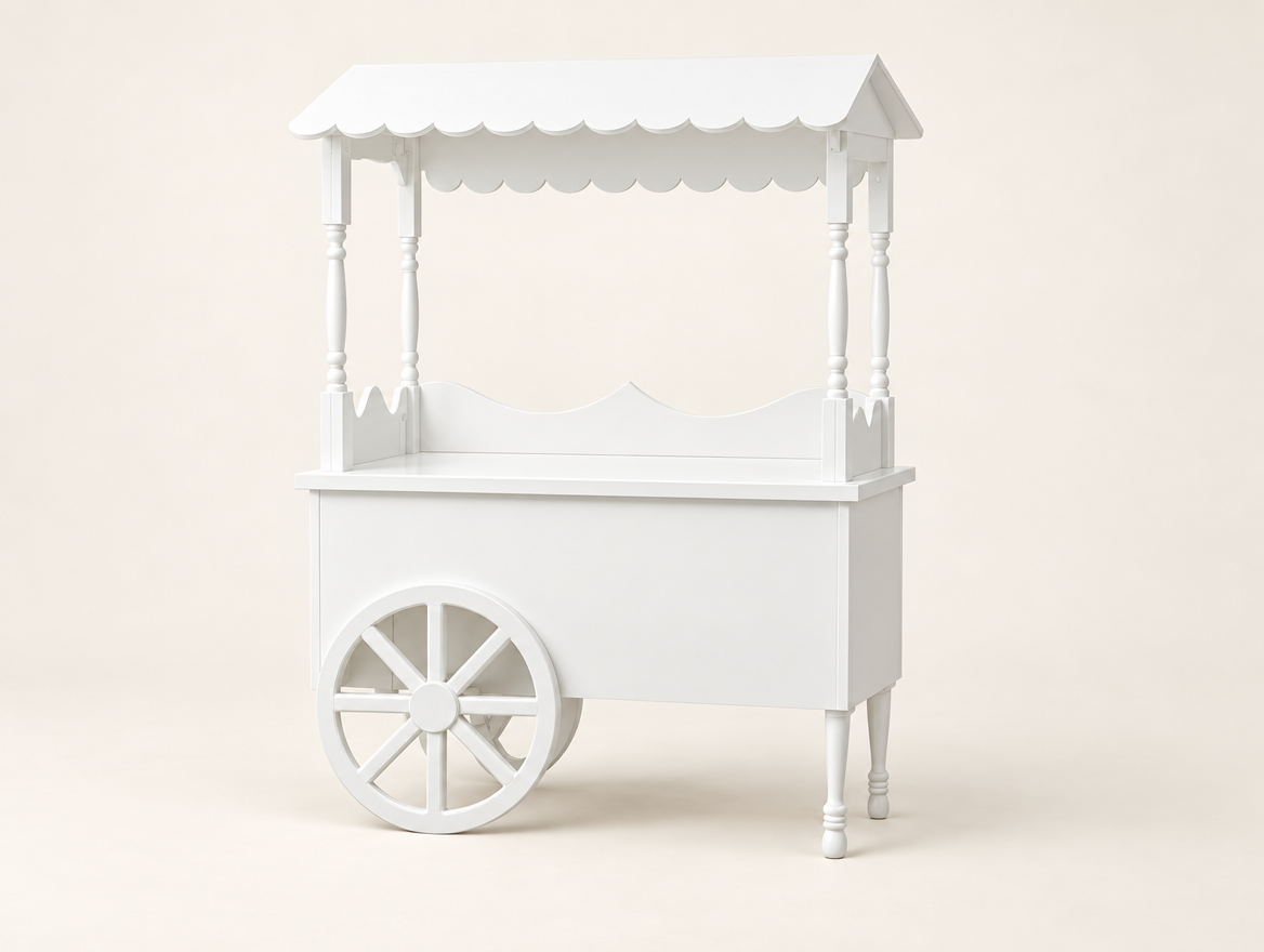Candy Cart