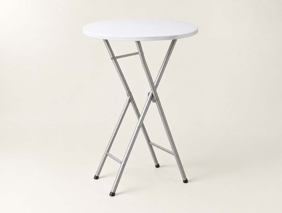 Cocktail Bistro Table