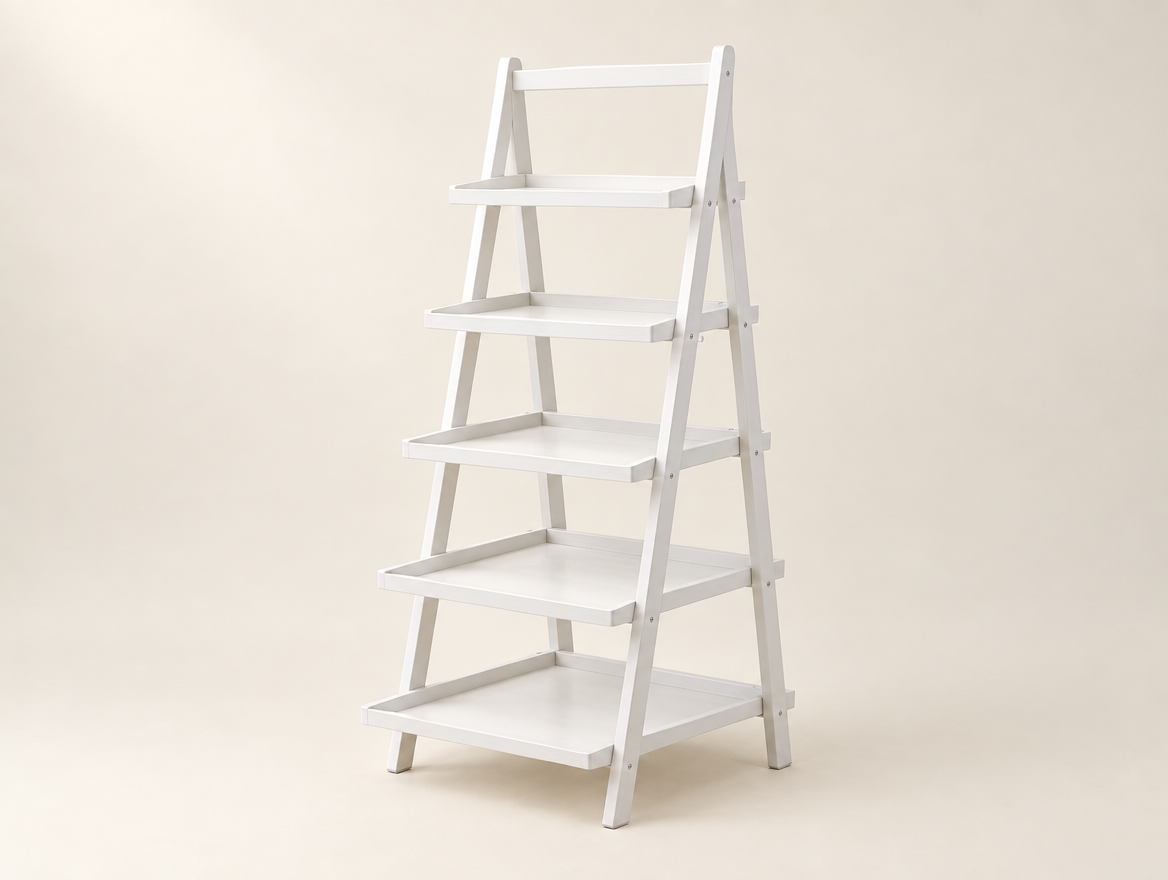 Dessert Ladder Stand
