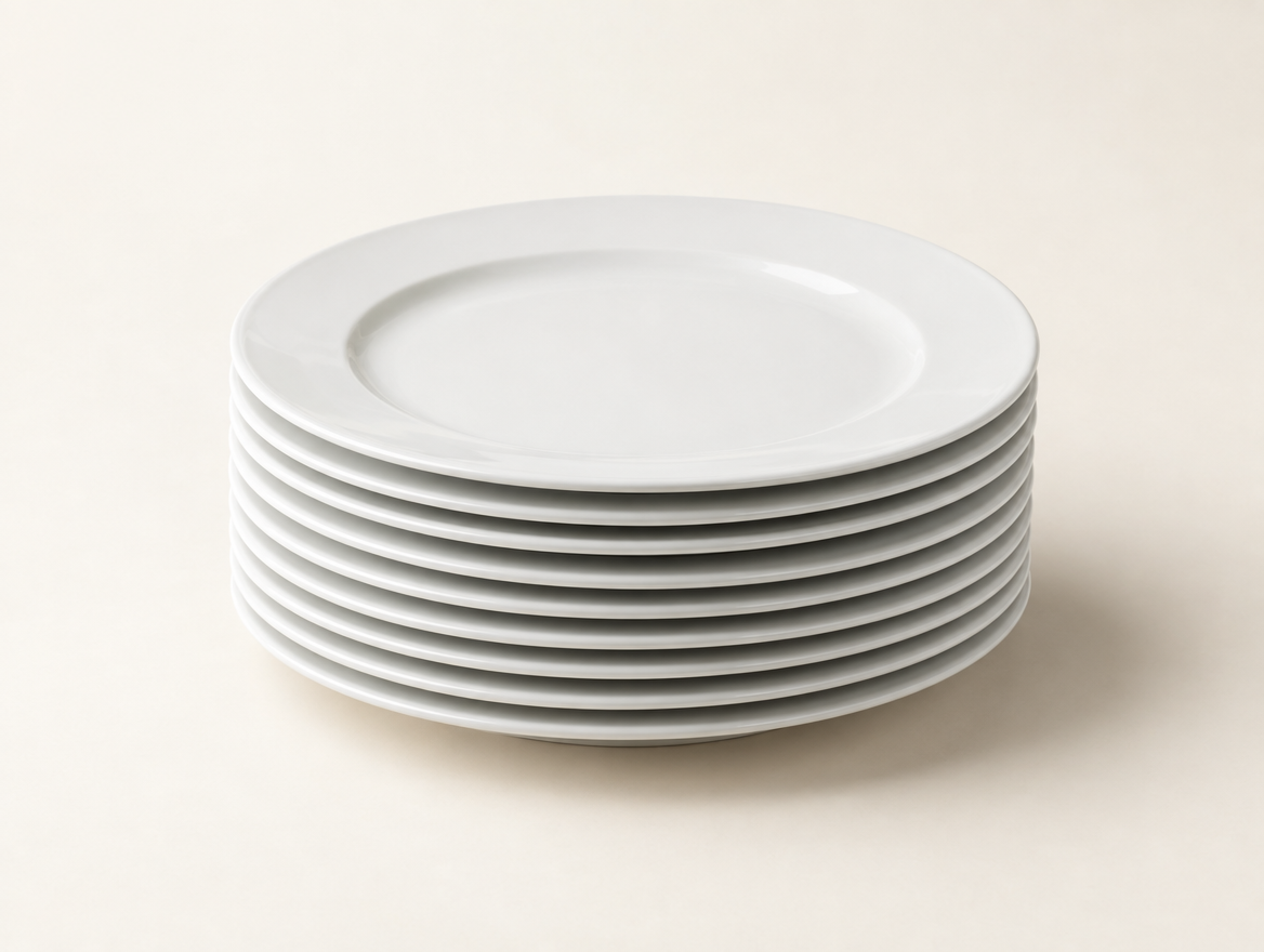 Dinnerware - Image 1