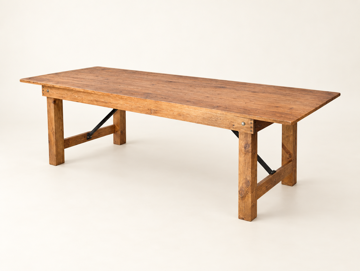 Farm Table