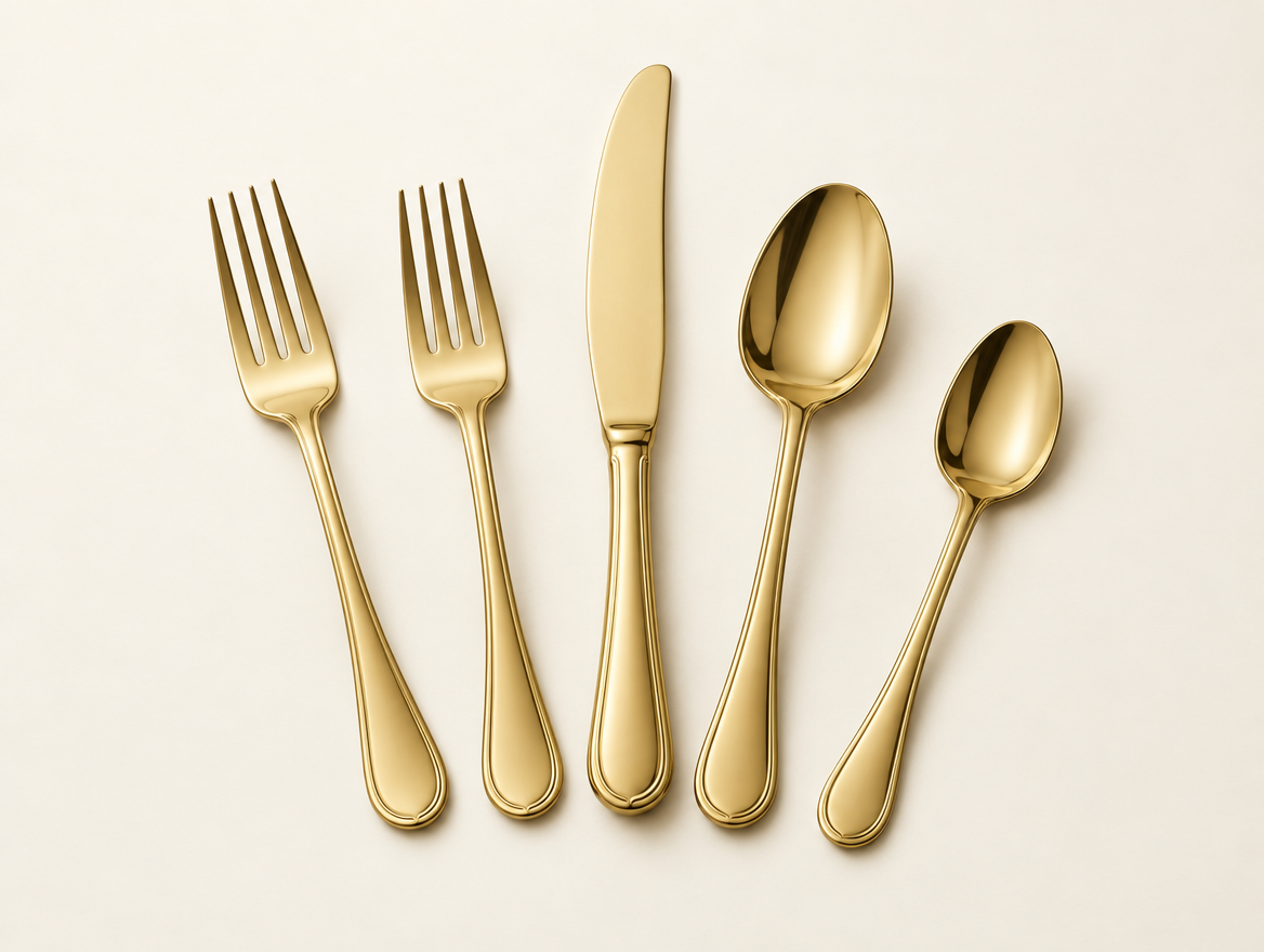 Flatware Set