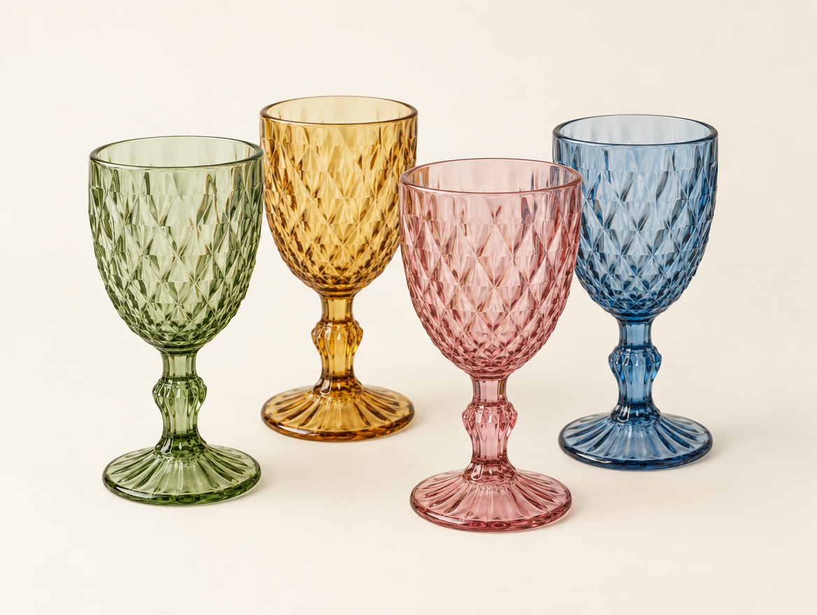 Tabletop & Glassware