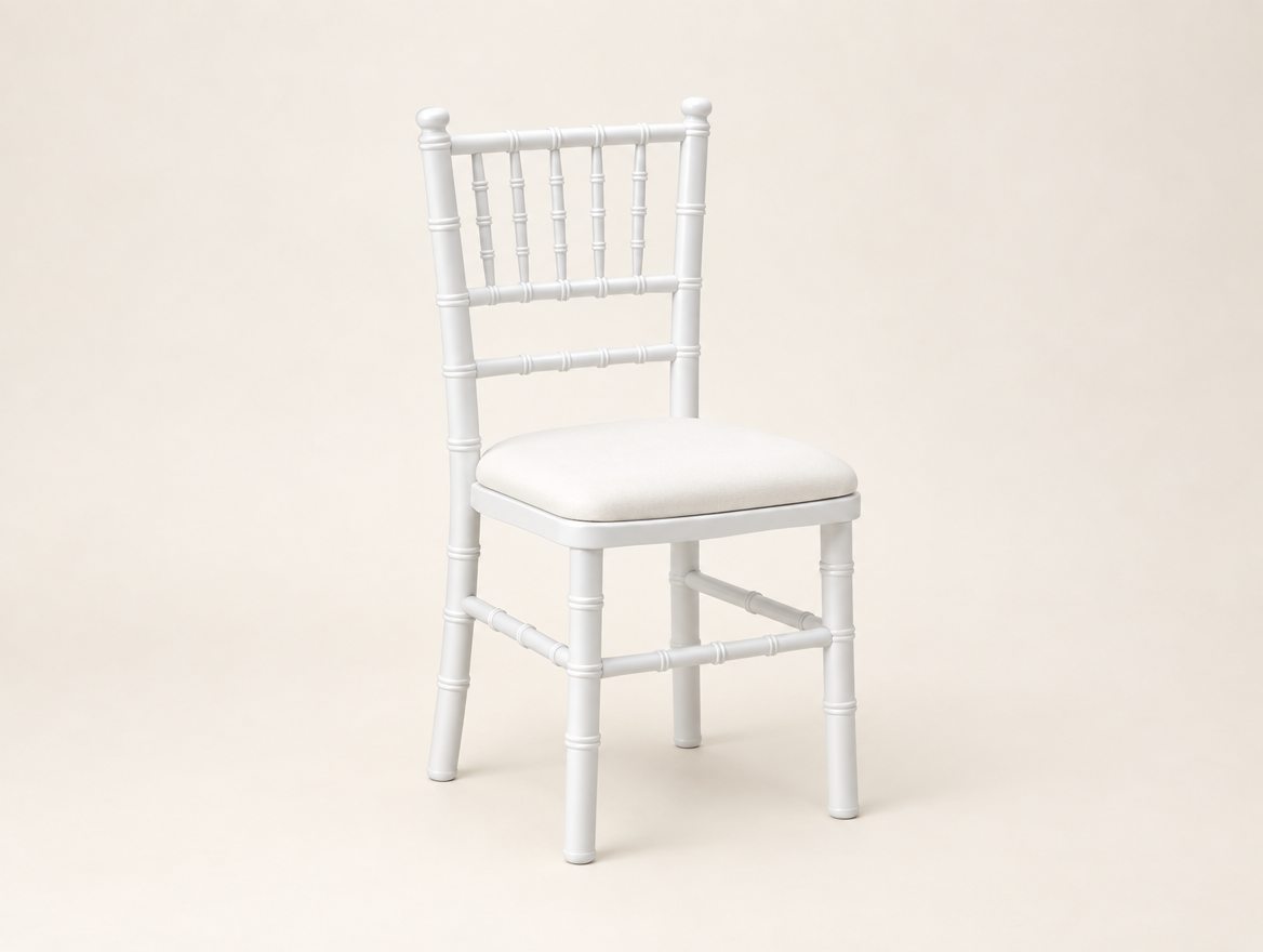 Kids Chiavari Chair