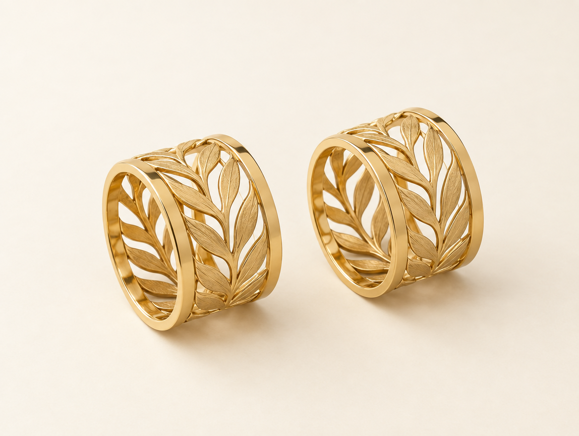 Napkin Rings