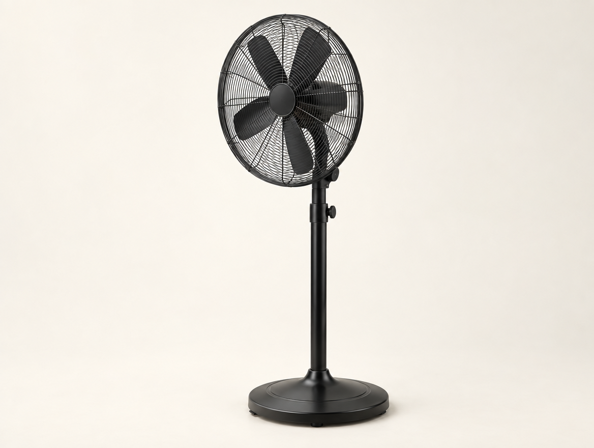 Pedestal Fan