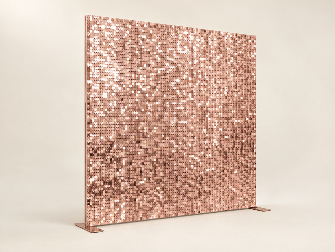 Backdrops & Walls