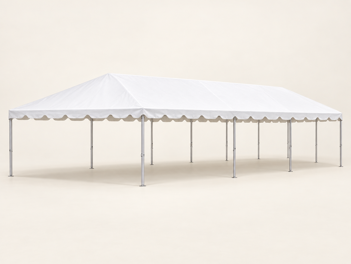 20x40 Frame Tent - Image 1