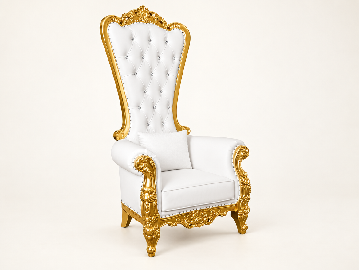 Chairs & Seating