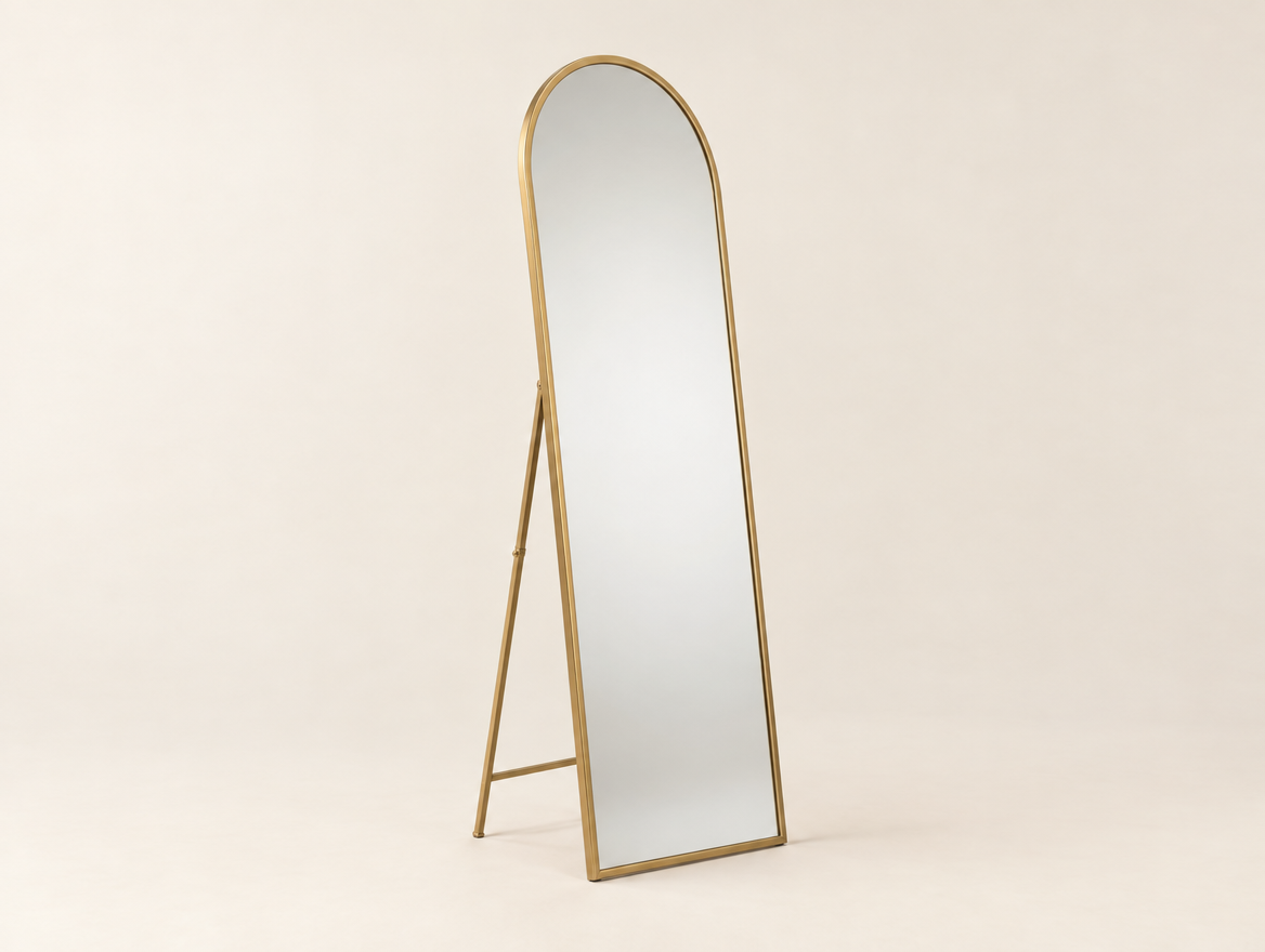 Welcome Mirror