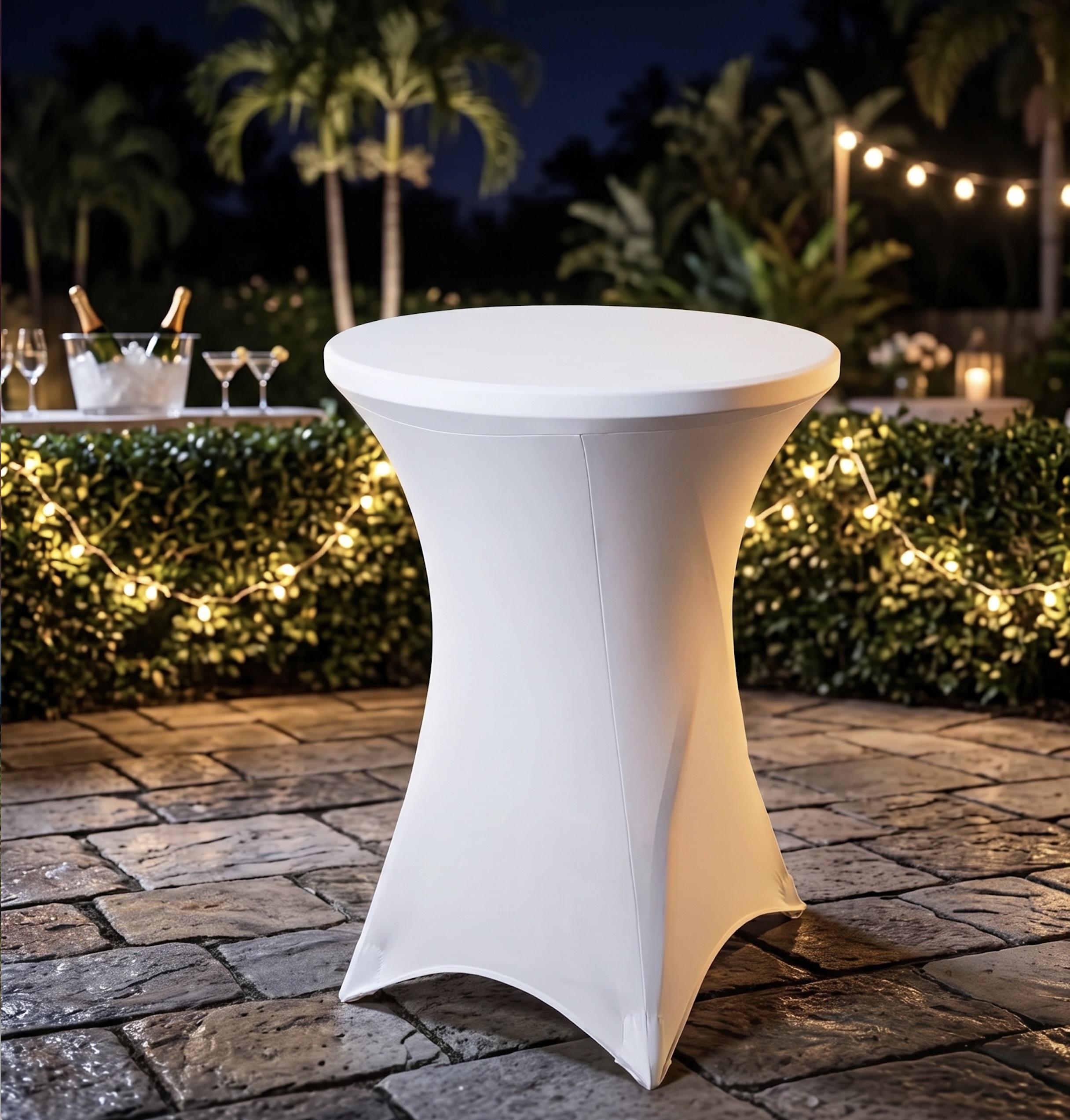30 in Cocktail Table