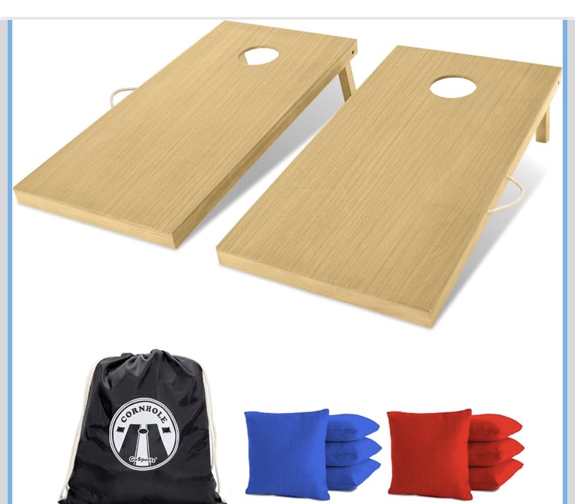 Cornhole
