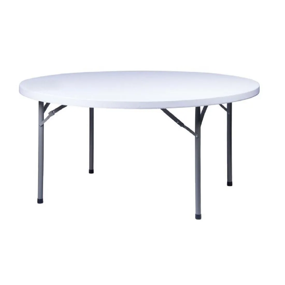 60-inch Round Tables