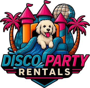 Disco Party Rentals